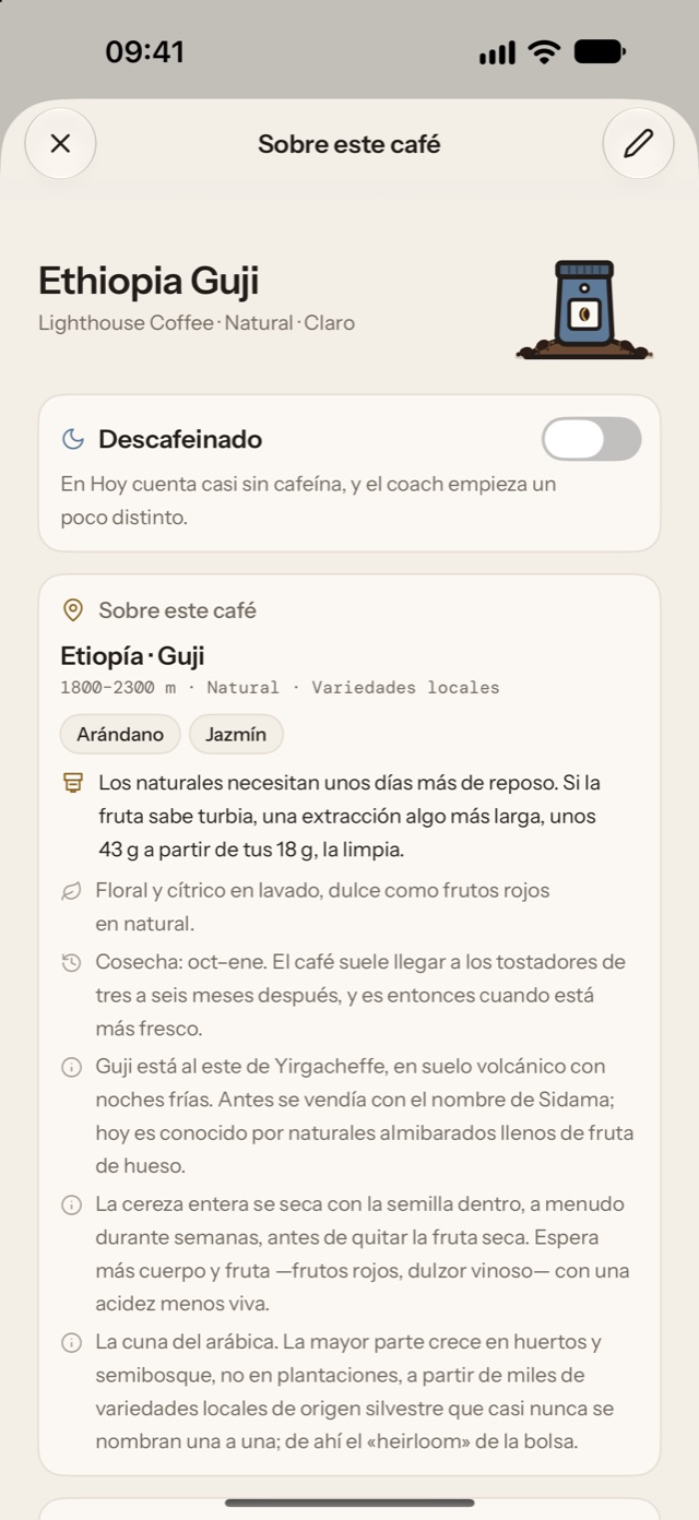 Escribe el nombre de la bolsa o escanea su etiqueta.